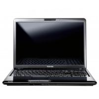 toshiba satellite P300