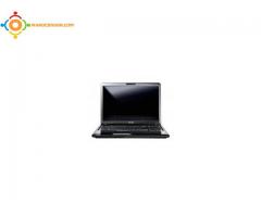 toshiba satellite P300