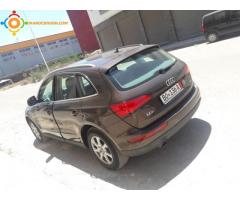 OCCASION AUDI Q5