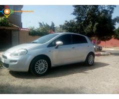 Fiat grande Punto à vendre