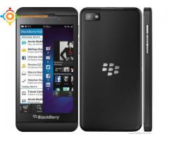 BlackBerry z10