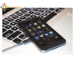 BlackBerry z10