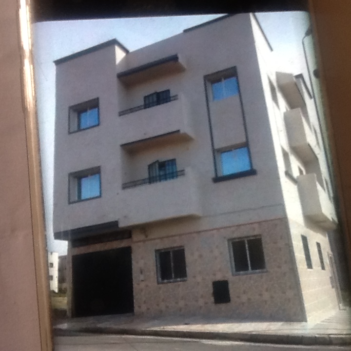 Location appartement à settat