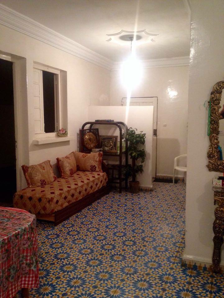 Maison à vendre à Casablanca