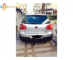 Golf 5