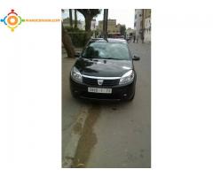 vendre une DACIA SANDERO DIESEL