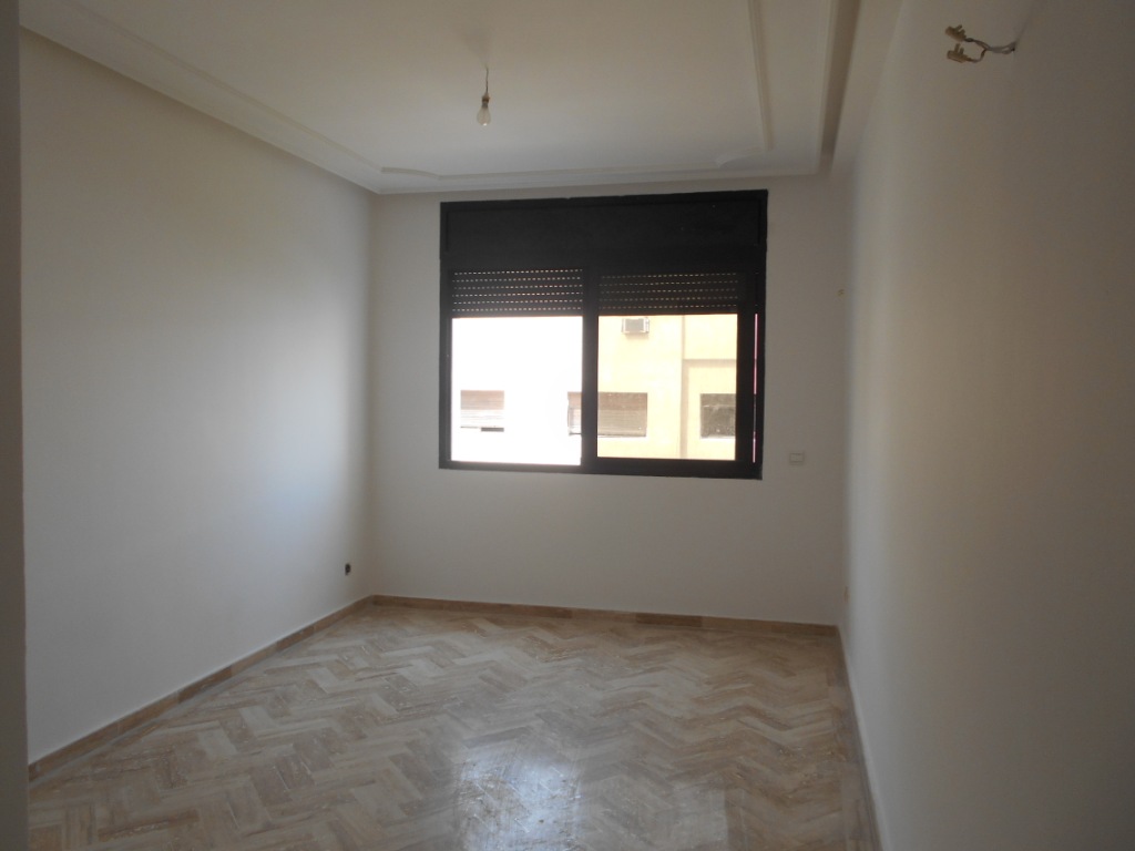 Bel appartement en location à Rabat Agdal