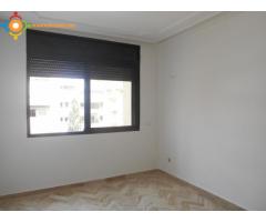 Bel appartement en location à Rabat Agdal