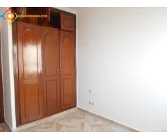 Bel appartement en location à Rabat Agdal