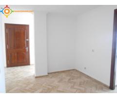 Bel appartement en location à Rabat Agdal