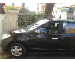 vendre une DACIA SANDERO DIESEL