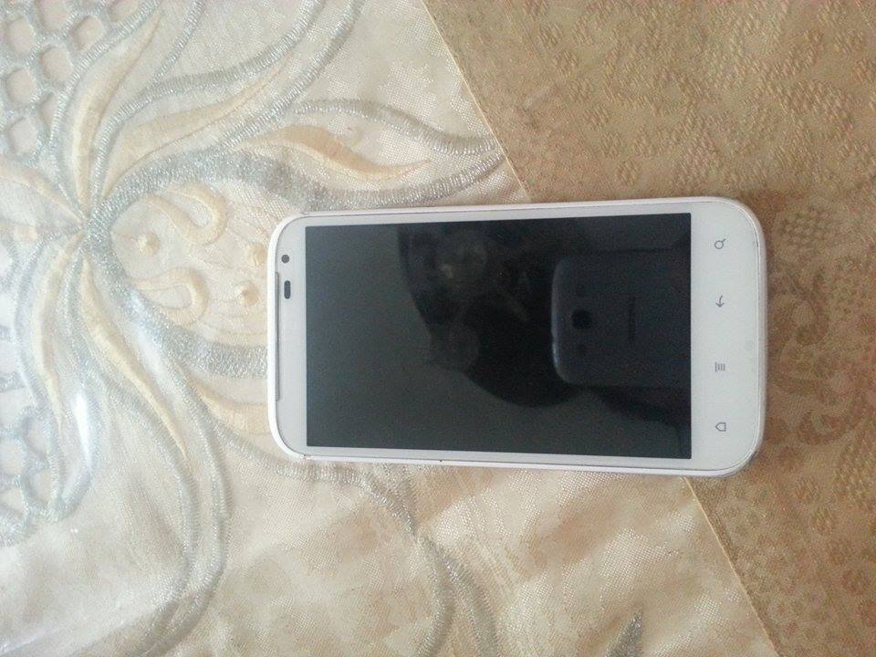 htc sensation xl, 16go