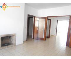 Joli Grand appartement en location à Rabat Haut d'agdal