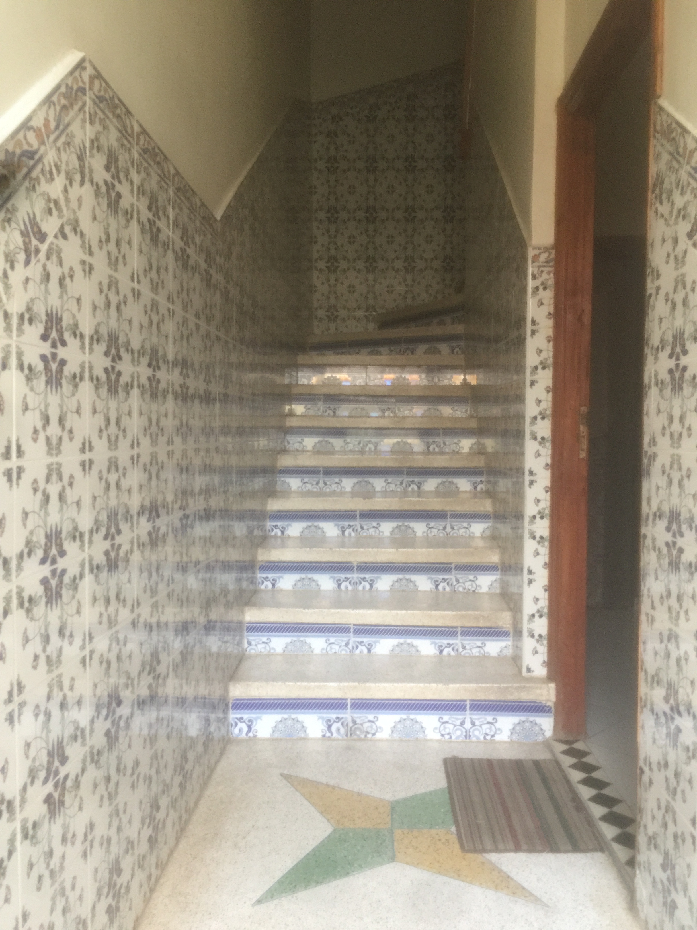 Maison de 75 m2 a Sidi Maarouf