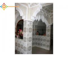 Villa a taroudant