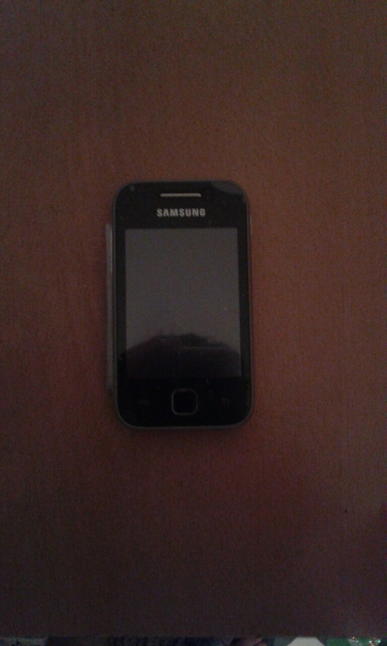 samsung galaxy young