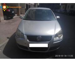 Volkswagen Polo SDI 1.9