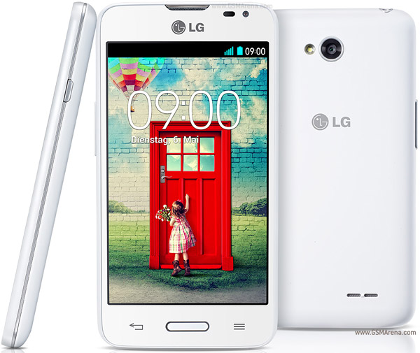 lg l65d280