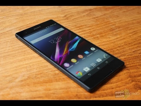 Sony Xperia T2 ultra