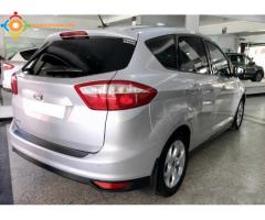 Ford C-Max 1.6 Tdci BVM6