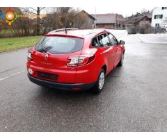 RENAULT Mégane Grandtour 1.5 dCi