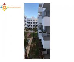 Vente appartement a Harhoura