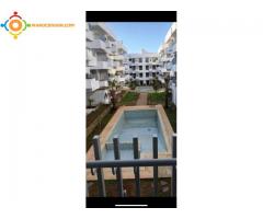 Vente appartement a Harhoura