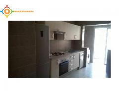 Vente appartement a Harhoura