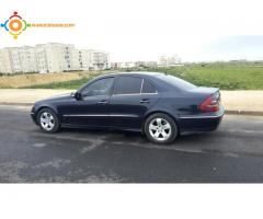 Mercedes benz e270