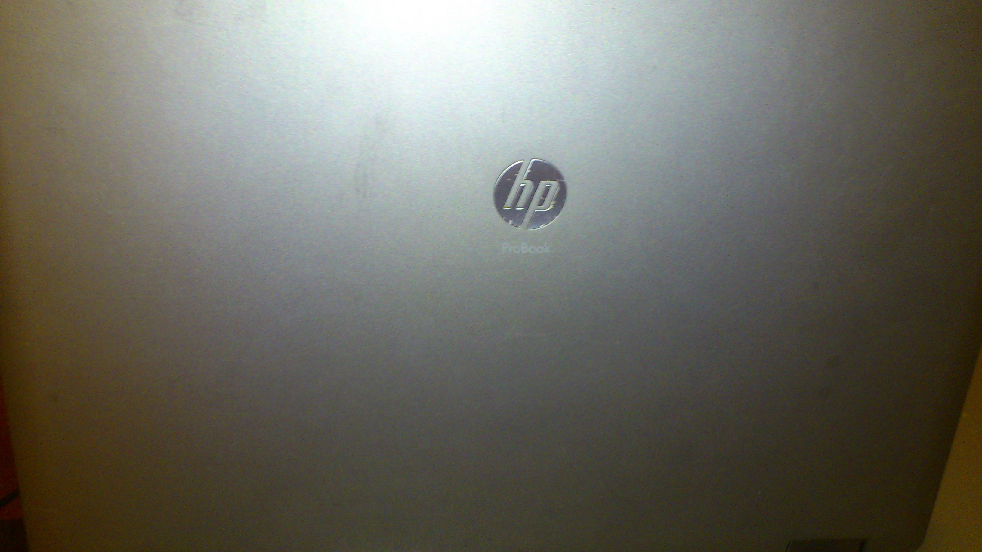 hp probook