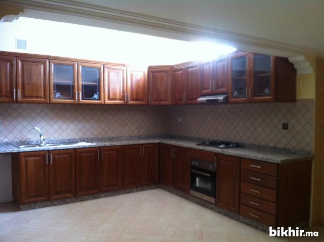 Appartement 250 m2 a Hay Nassim