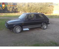 Volkswagen Golf Diesel