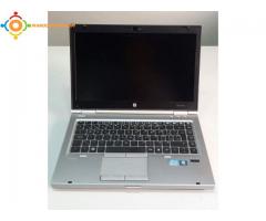 hp elitebook 8460p core i5