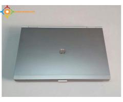 hp elitebook 8460p core i5