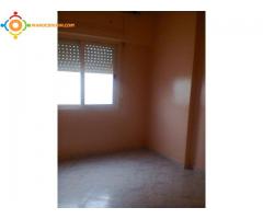 appartement a vendre