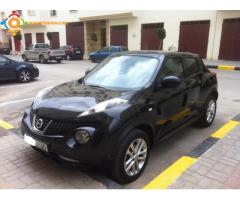 NISSAN JUKE 1.5 DCI DIESEL