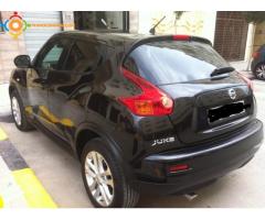 NISSAN JUKE 1.5 DCI DIESEL