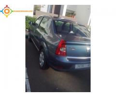 belle voiture DACIA à vendre