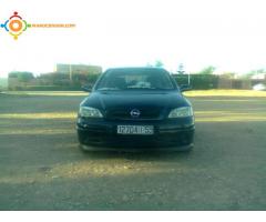 opel astra avendre