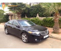 Honda accord diesel