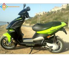 a vendre scooter