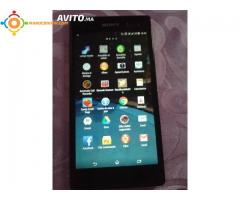 SONY EXPERIA C3