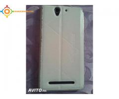 SONY EXPERIA C3