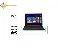 PC portables professionnels Toshiba.4GO RAM