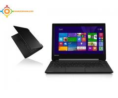 PC portables professionnels Toshiba.4GO RAM