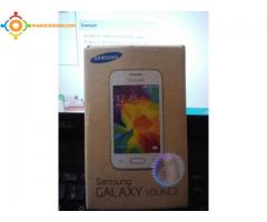 Samsung GALAXY YOUNG II New