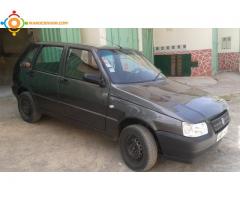 Fiat uno brasilia