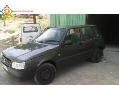 Fiat uno brasilia