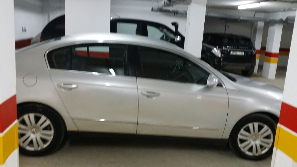 passat 1,9