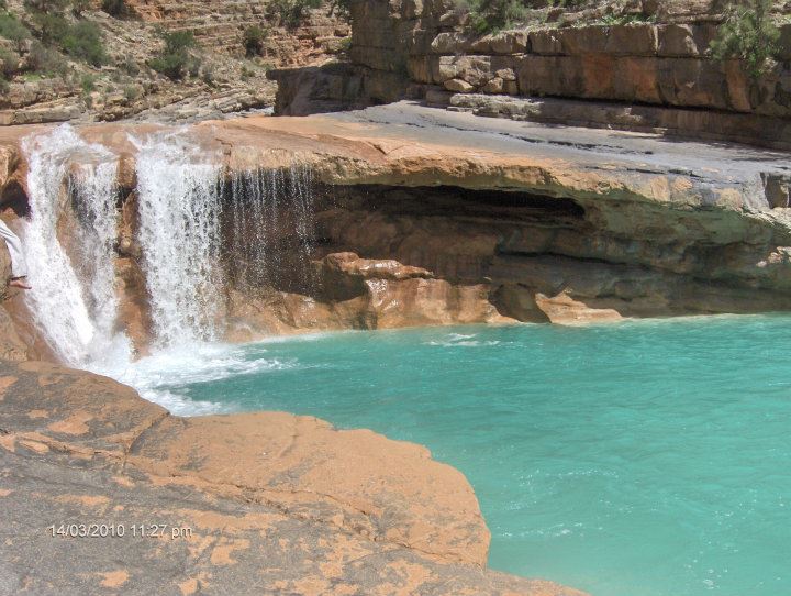 22.23.24/05 voyage agadir paradise valley imassouan essaouira